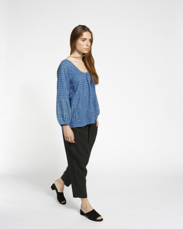 Ace & Jig Juliet top in echo Ace & Jig Juliet top in echo