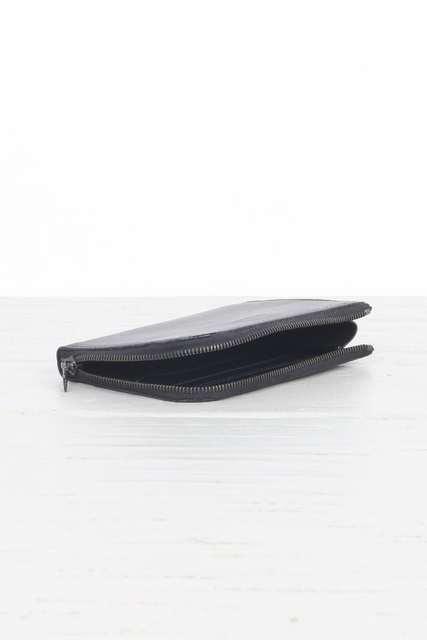 Isaac Reina Zipped Wallet Isaac Reina Zipped Wallet