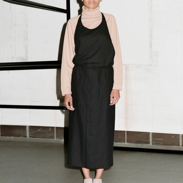 Baserange Apron Dress Baserange Apron Dress