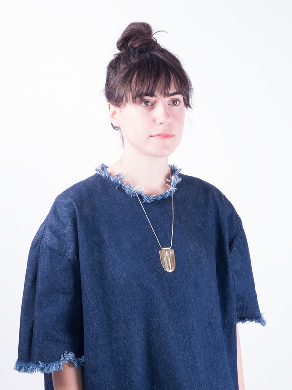 Uni Enola Necklace Uni Enola Necklace