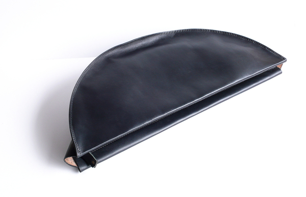 Sara Barner Moon clutch Sara Barner Moon clutch