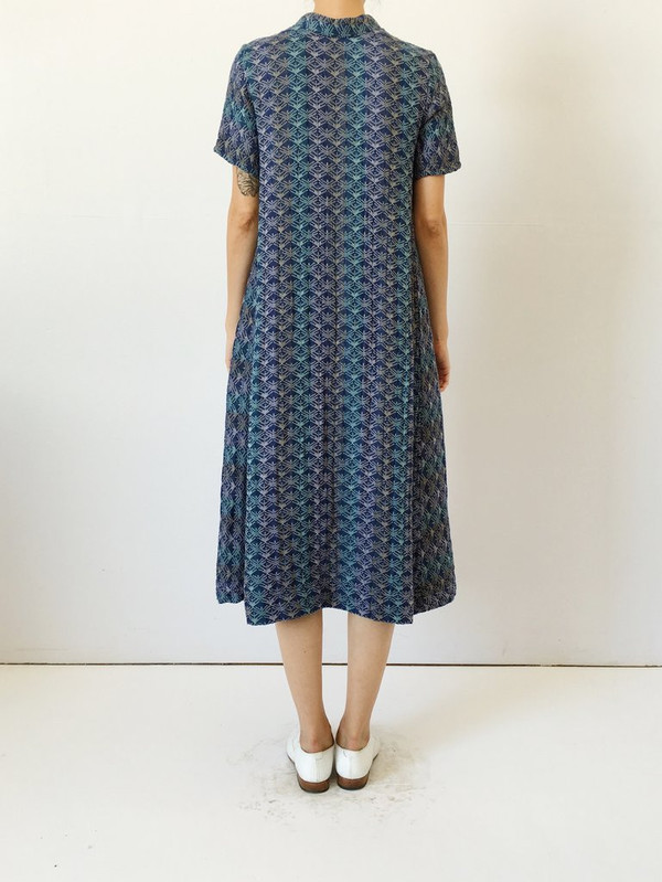 Ace & Jig Margaret Turnaround Dress in Carnaby Ace & Jig Margaret Turnaround Dress in Carnaby