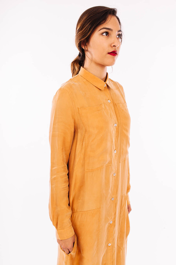 LF Markey Joss Dress (Gold) LF Markey Joss Dress (Gold)