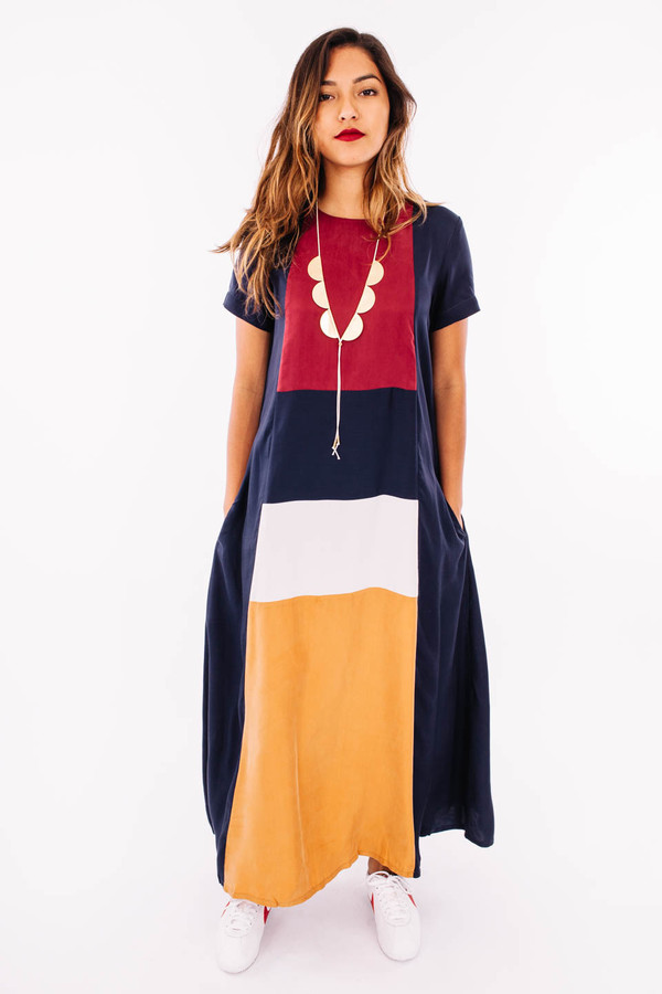 LF Markey Skye Dress LF Markey Skye Dress