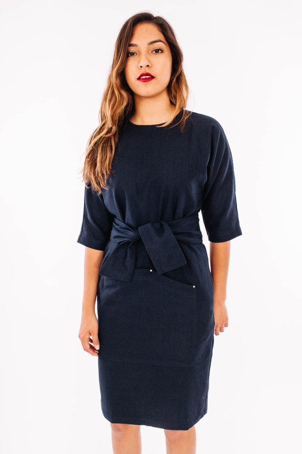 LF Markey Toby Dress LF Markey Toby Dress