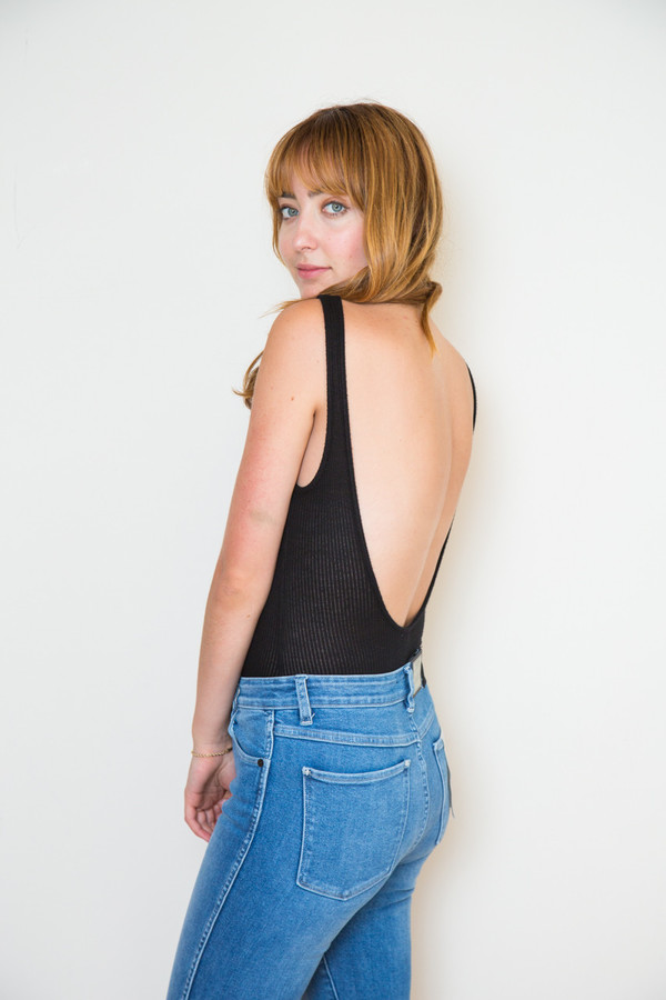 Nytt Montana Bodysuit Nytt Montana Bodysuit