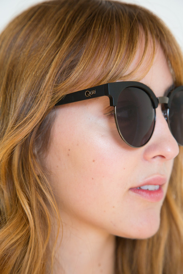 Quay Highly Strung Sunglasses Quay Highly Strung Sunglasses