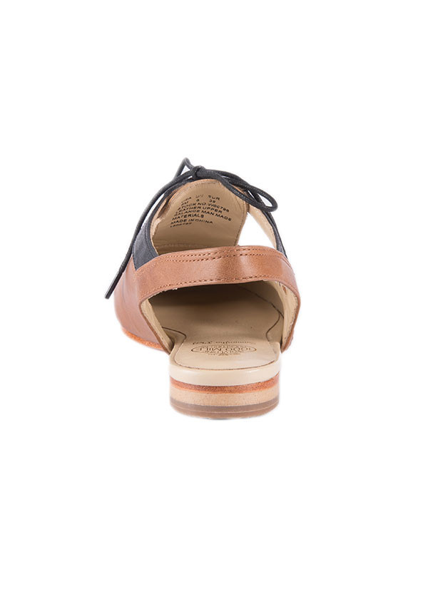 Wolverine 1000 Mile - Samantha Pleet - Festival Sandal in Brown and Black Wolverine 1000 Mile - Samantha Pleet - Festival Sandal in Brown and Black