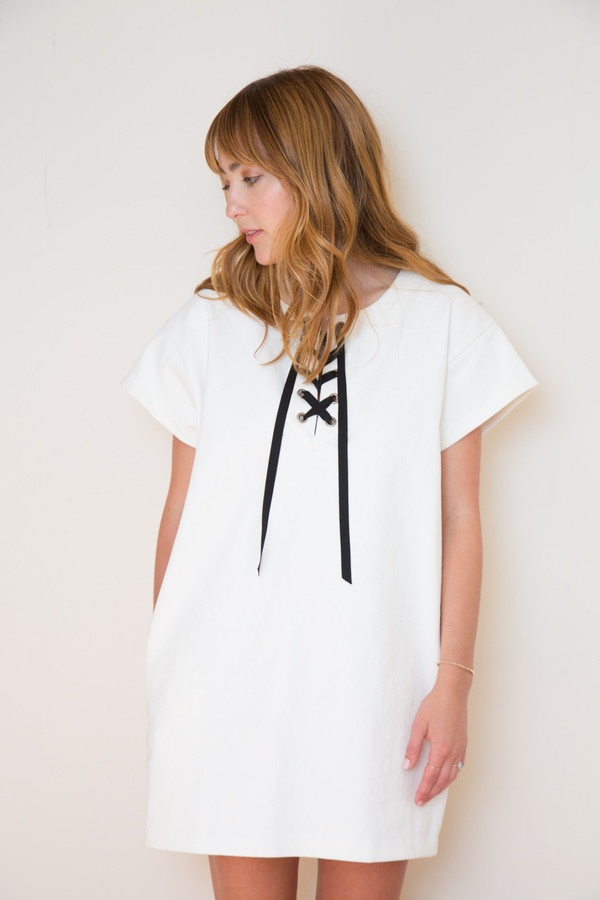 St. Roche Danny Dress St. Roche Danny Dress