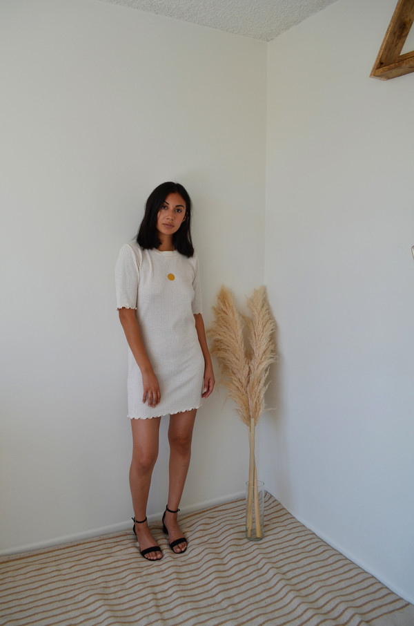 BETWEEN TEN Kiowa Knit Dress BETWEEN TEN Kiowa Knit Dress