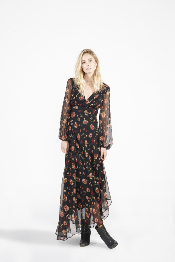 Natasha Dress Natasha Dress