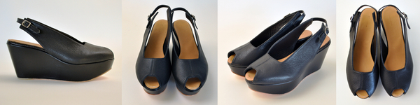 the palatines shoes Levo wedge sandal the palatines shoes Levo wedge sandal