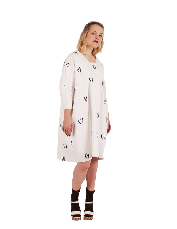 323 Private Parts Dress 323 Private Parts Dress