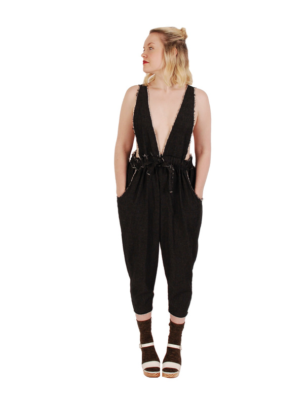 323 Everyday Overalls 323 Everyday Overalls