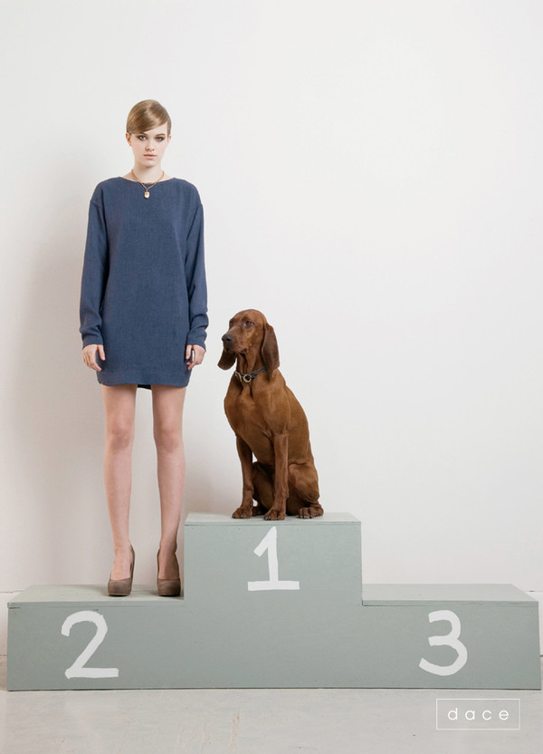 Dace - Hammond Dress Dace - Hammond Dress