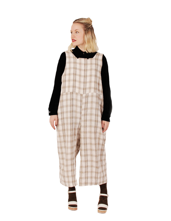 323 Lauren Jumpsuit 323 Lauren Jumpsuit