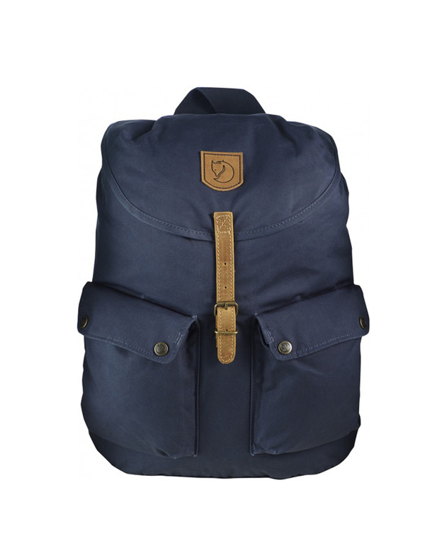Fjallraven Greenland Backpack Dark Navy Fjallraven Greenland Backpack Dark Navy