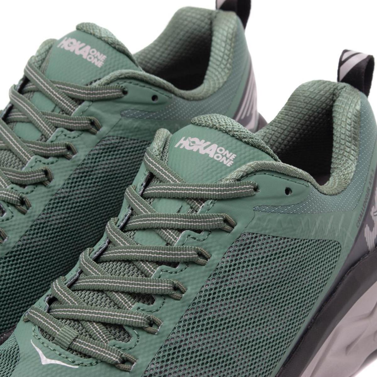 Hoka Challenger Atr 5 Green Poland 