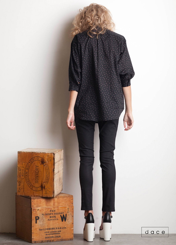 Dace - Hemlock Button-Up Dace - Hemlock Button-Up
