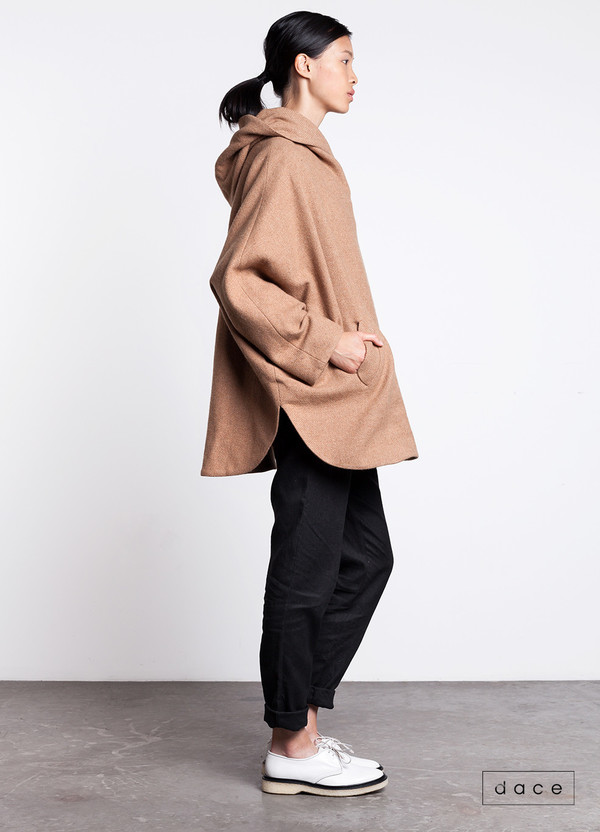 Dace - Janet Jacket Dace - Janet Jacket