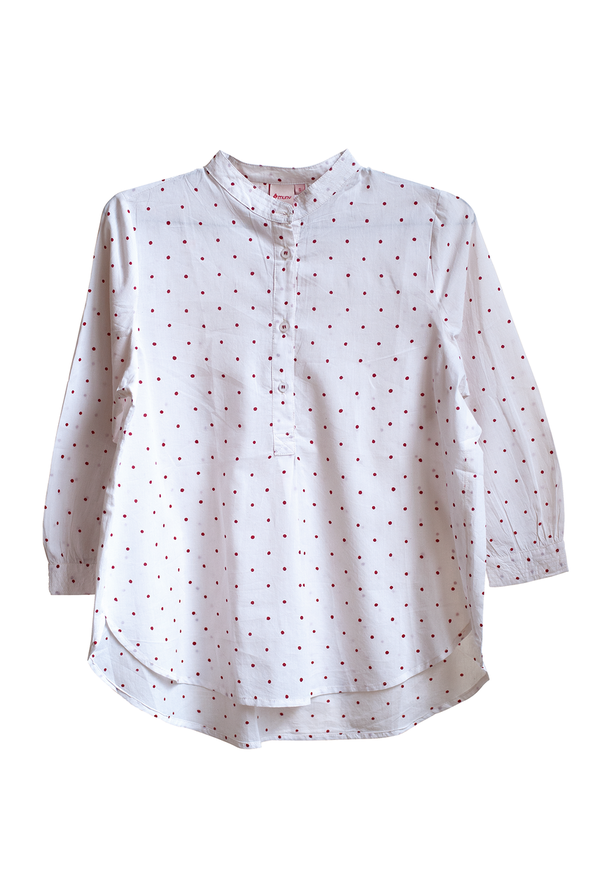 Muny Satya Top (More Colors Available) Muny Satya Top (More Colors Available)