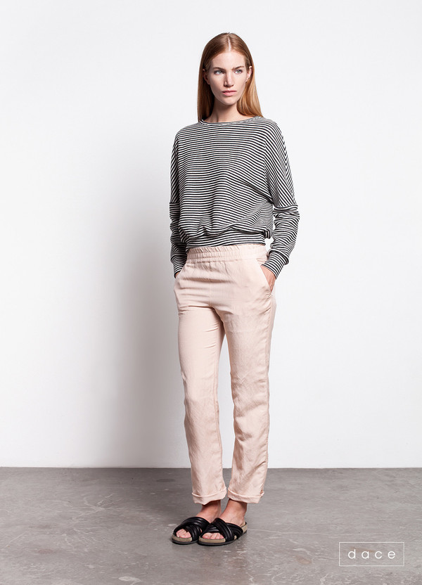Dace - Logan Sweatshirt Dace - Logan Sweatshirt