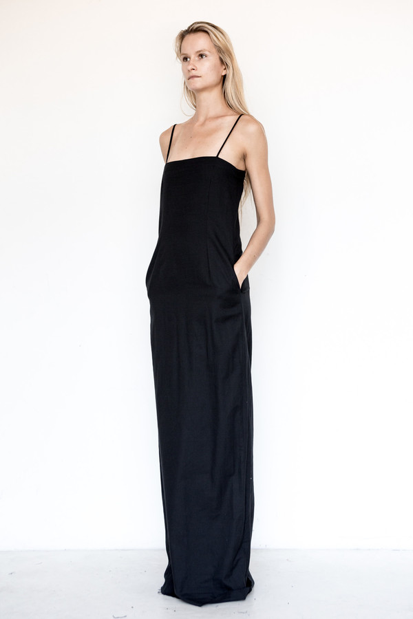 Assembly New York Cotton Cami Dress Assembly New York Cotton Cami Dress