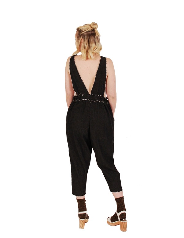 323 Everyday Overalls 323 Everyday Overalls