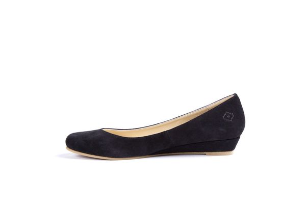 Nisolo Mendez Flat Black Nisolo Mendez Flat Black