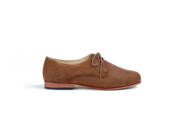 Nisolo Oliver Oxford Oak Nisolo Oliver Oxford Oak