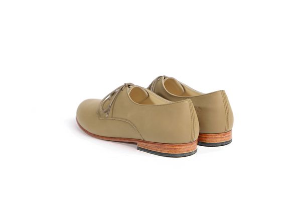 Nisolo Oliver Oxford Olive Nisolo Oliver Oxford Olive