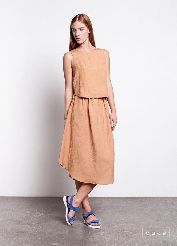 Dace - Piper Skirt Dace - Piper Skirt