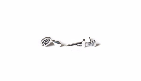 Elaine Ho - Talisman Tiny Dagger + Crying Eye Combo Elaine Ho - Talisman Tiny Dagger + Crying Eye Combo