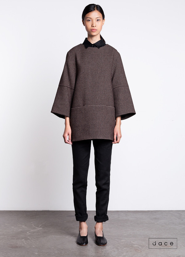 Dace - Stacey Pullover Dace - Stacey Pullover