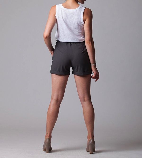 Nicole Bridger Cherish Shorts Nicole Bridger Cherish Shorts