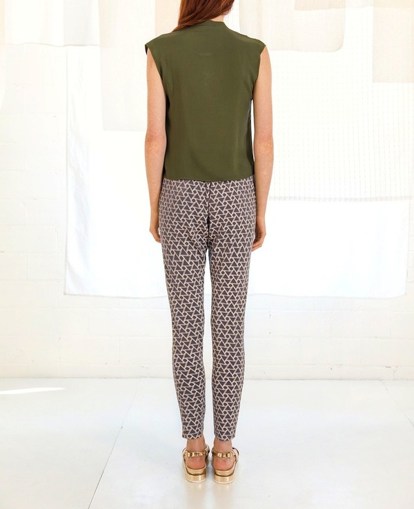 Dagg & Stacey Paloma Pant Dagg & Stacey Paloma Pant