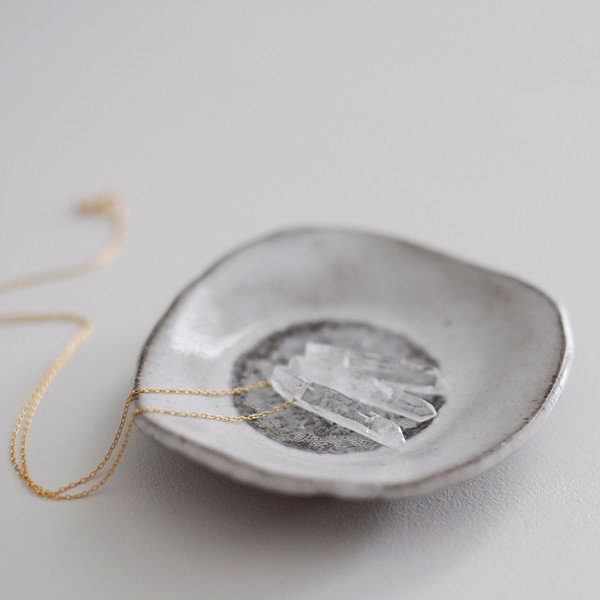 Clementine Krustallos Necklace Clementine Krustallos Necklace