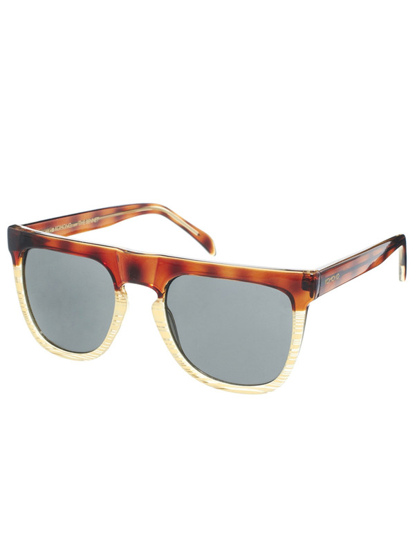 Komono Bennet Sunglasses Brown Tortoise Komono Bennet Sunglasses Brown Tortoise