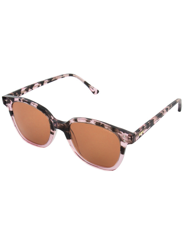 Komono Crafted Renee Demi Acetate Rose Dust Komono Crafted Renee Demi Acetate Rose Dust