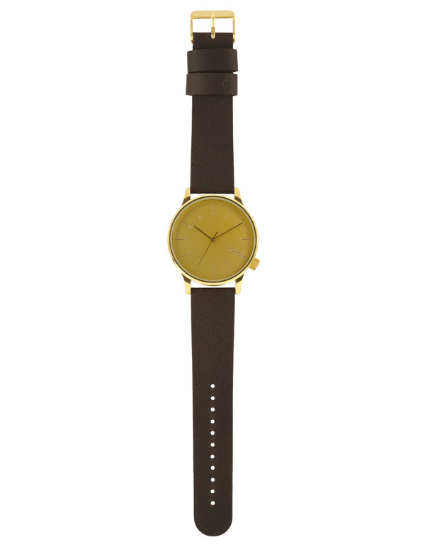 Komono Winston Watch Gold Komono Winston Watch Gold