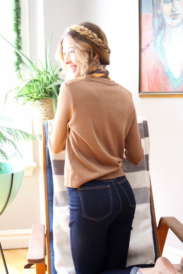 Betina Lou Anna Cardigan Betina Lou Anna Cardigan
