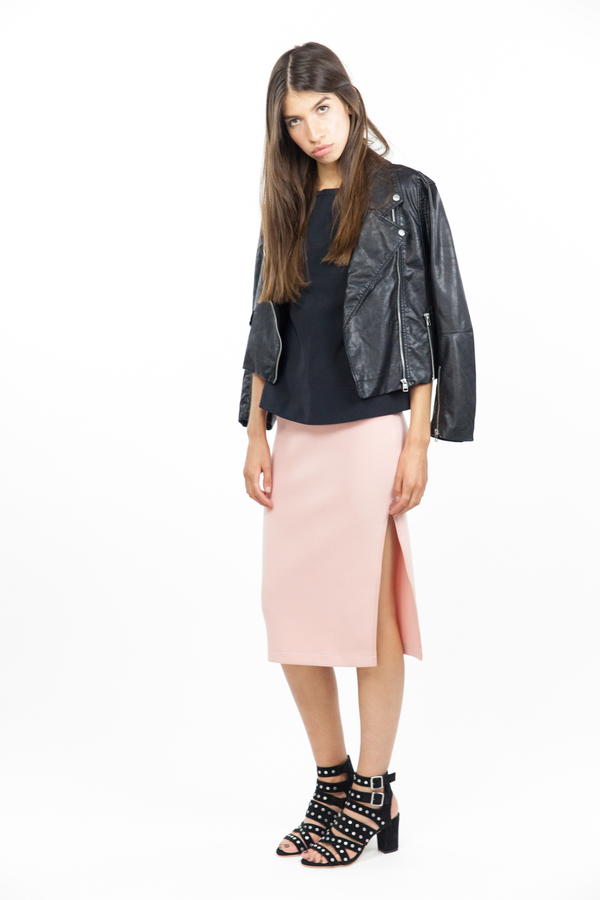 Bec & Bridge Montana Midi Skirt - Dusk Bec & Bridge Montana Midi Skirt - Dusk