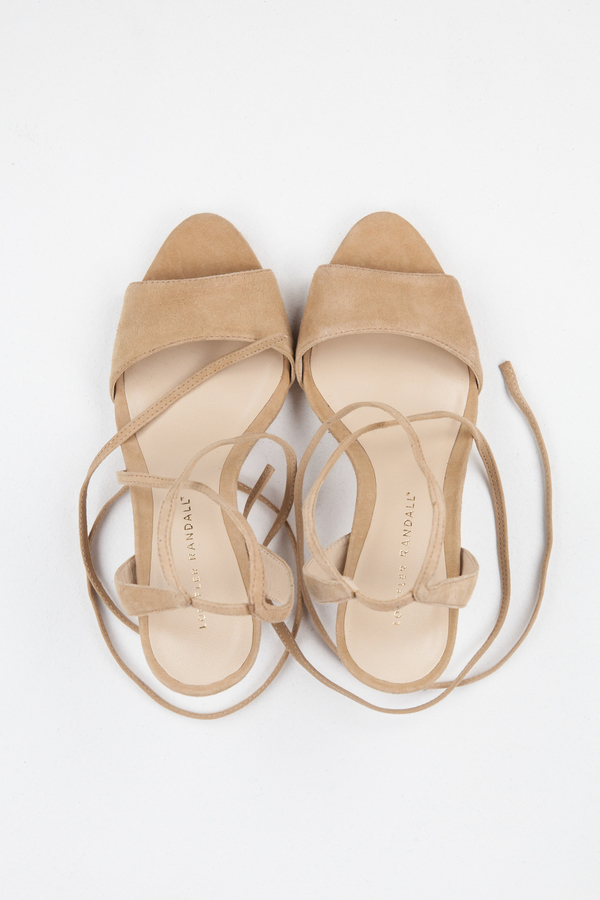 Loeffler Randall Elyse - Nude Loeffler Randall Elyse - Nude