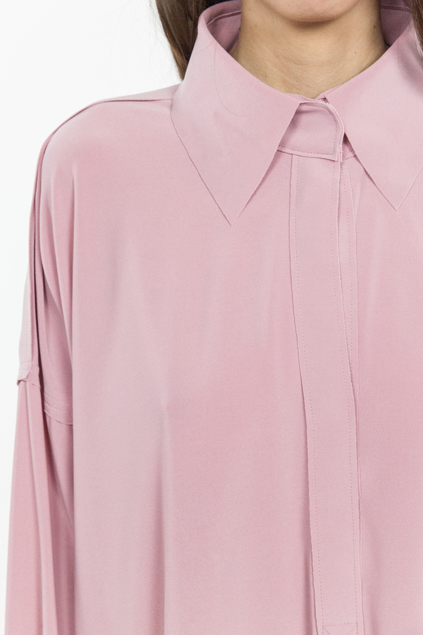 NK Box Shirt - Pink NK Box Shirt - Pink