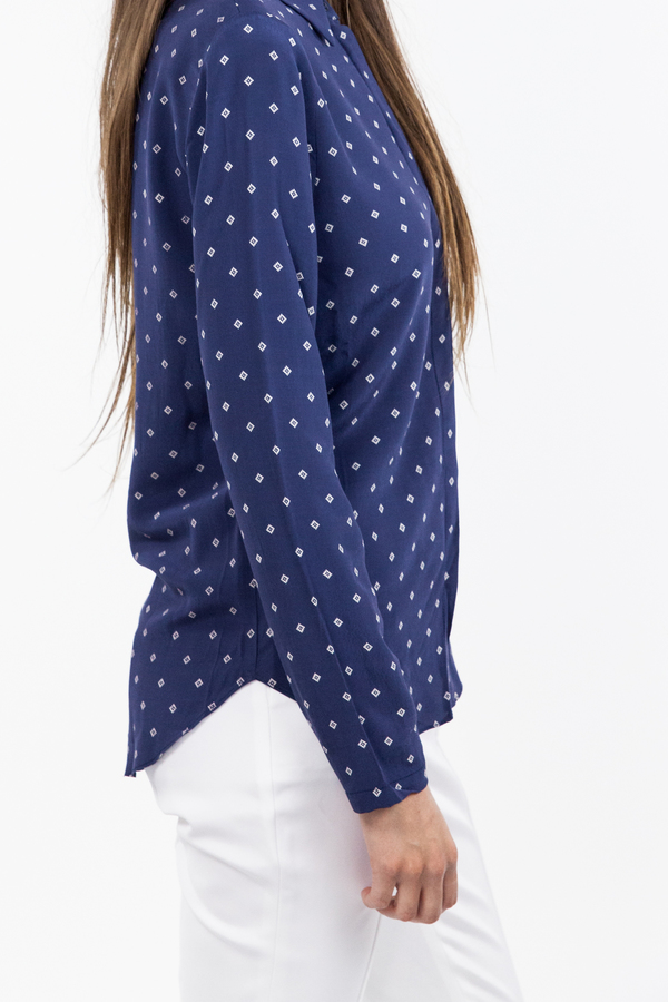 Bec & Bridge Nightingale Shirt - Ink Bec & Bridge Nightingale Shirt - Ink