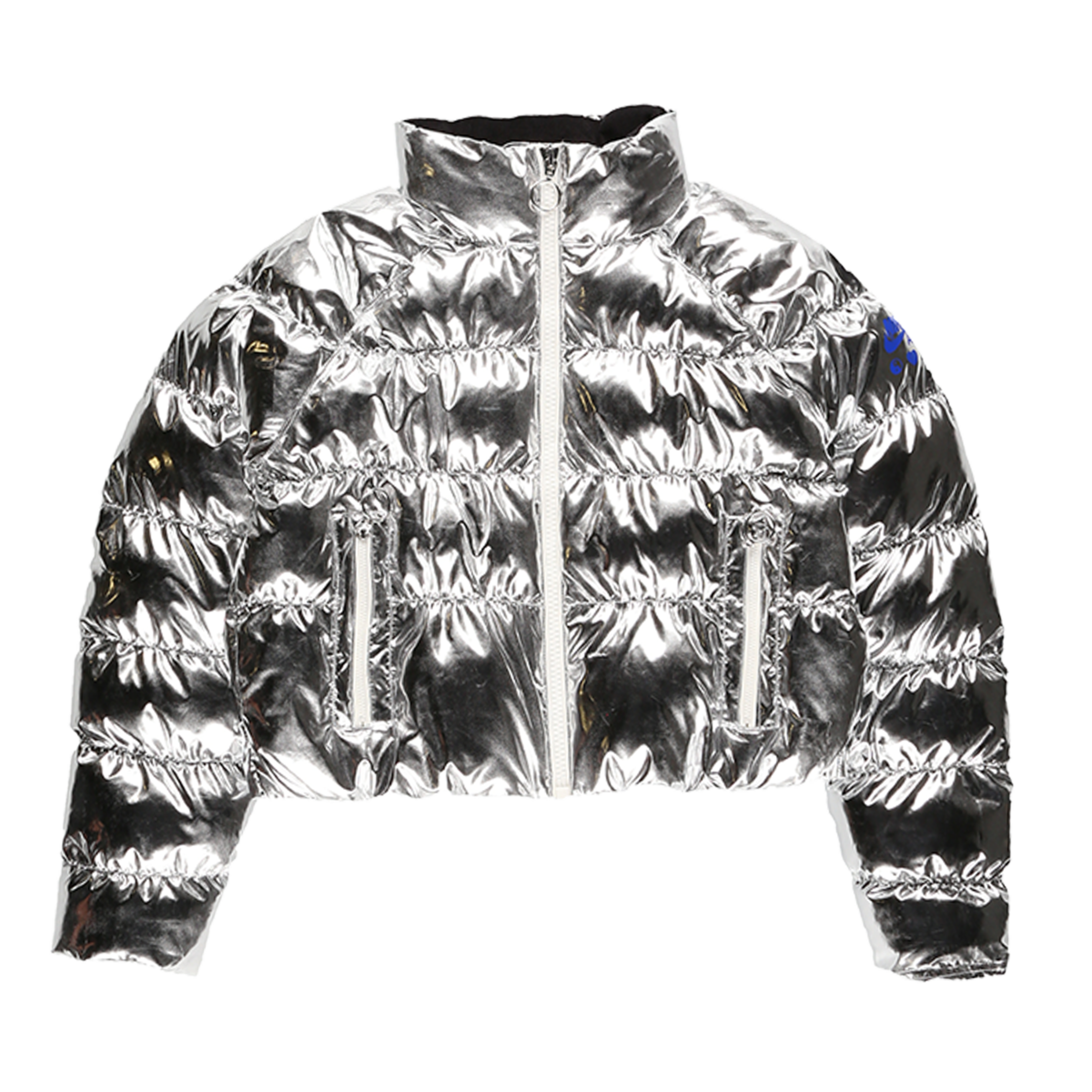 Nike Olivia Kim x Women's Puffer Jacket 