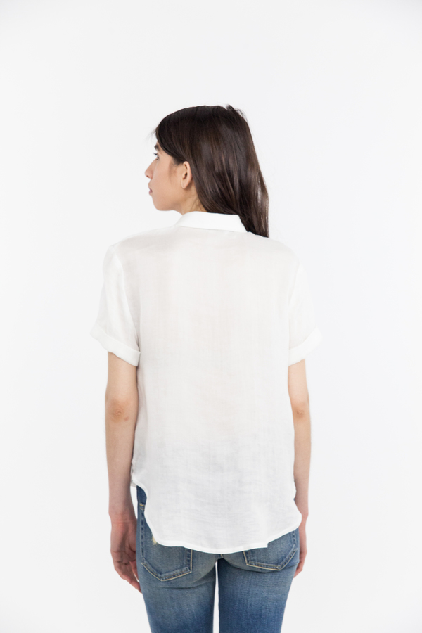 Obakki Bandon Blouse Obakki Bandon Blouse