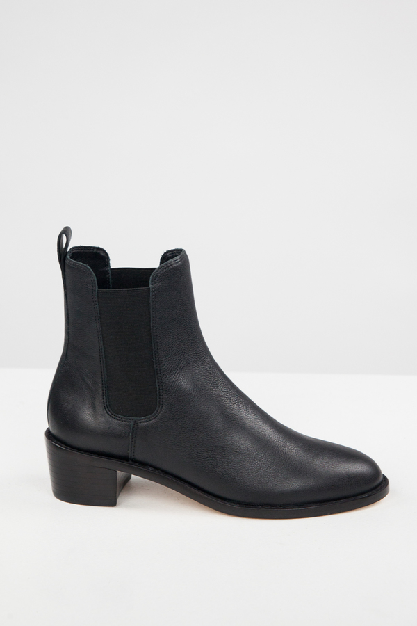 Loeffler Randall Carmen - Black Loeffler Randall Carmen - Black