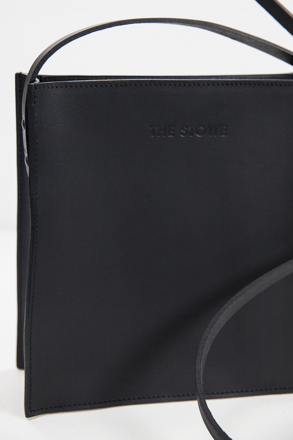 Mini Charlotte - Black Mini Charlotte - Black