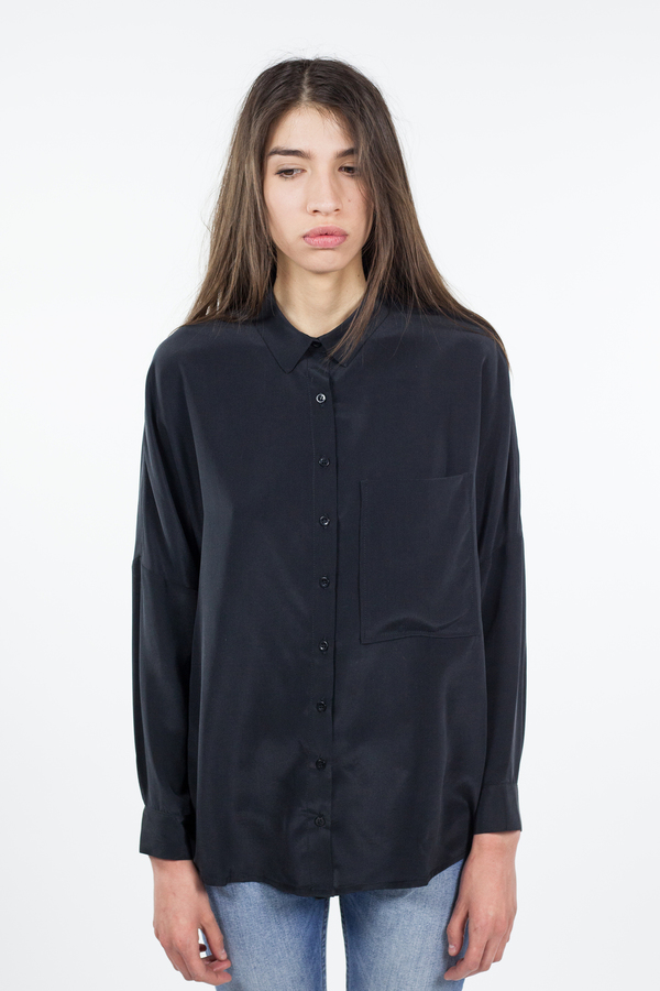 Margaux Lonnberg Lucas - Black Margaux Lonnberg Lucas - Black